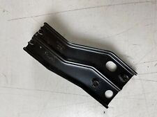 VW Golf 6 Stoßstangenhalter