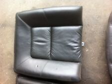 Mercedes W140 Coupe Nappa