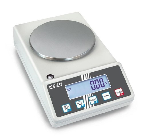 Kern 572 präzisionswaage - 572-39, |