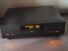 Kenwood L-1000D  High End CD-Player  Einwandfrei 