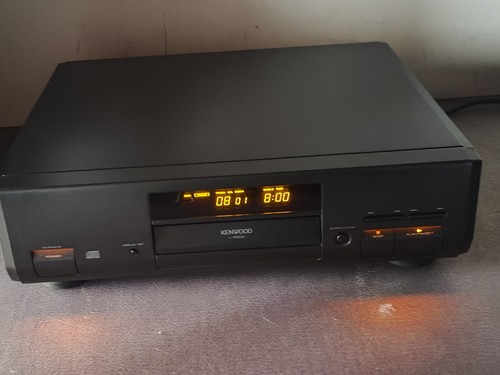 Kenwood 1000d high - kenwood, l-1000d