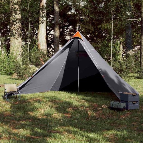 Tipi familienzelt trekkingzelt - tipi,