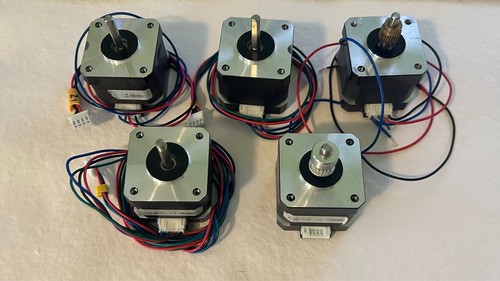 Anet nema stepper motor - 5x,