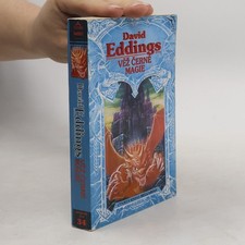 Belgariad. Čtvrtá kniha