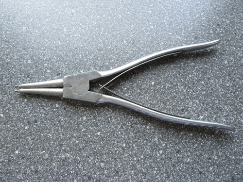 Hazet 1846c sicherungszange - hazet,