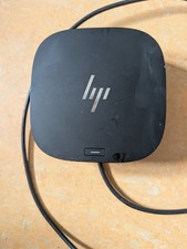 Usb essential dock - g5,