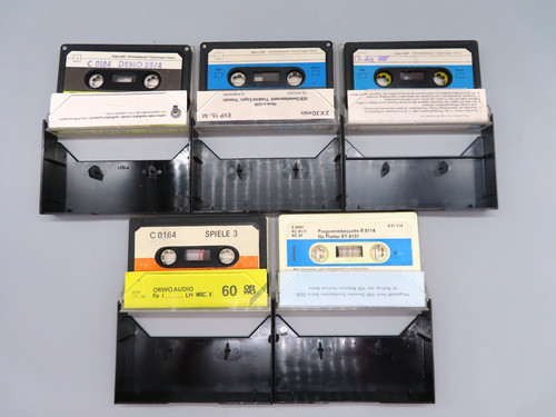 Se5300 robotron kc85 kc87 - robotron,