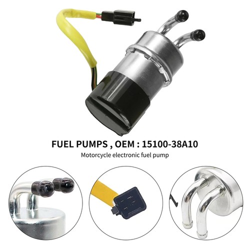 Kraftstoffpumpe für suzuki - kraftstoffpumpe,