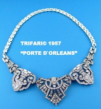 STATEMENT COLLIER , TRIFARI©