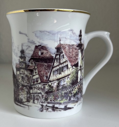 Orig bohemia porzellan kaffee - orig.,