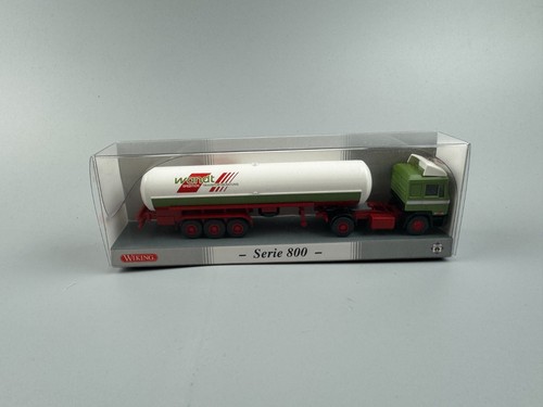 Wiking pms 250657 man f90 - pms,