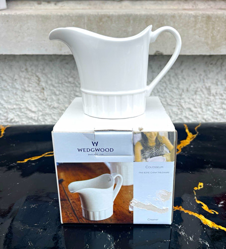 Wedgwood colosseum weiß bone - colosseum,