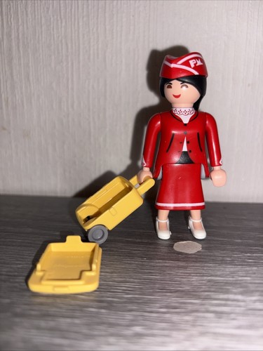 Playmobil 70370 figur serie - 70370, 18
