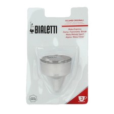 Bialetti Ersatzteil Trichter