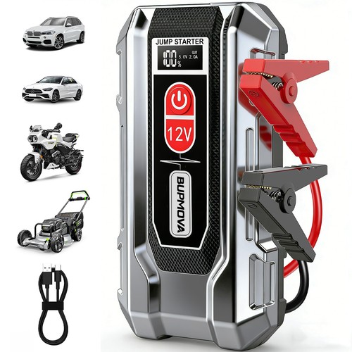 8000a starthilfe set - 8000a, für