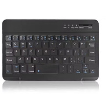 Bluetooth Tastatur kabellos
