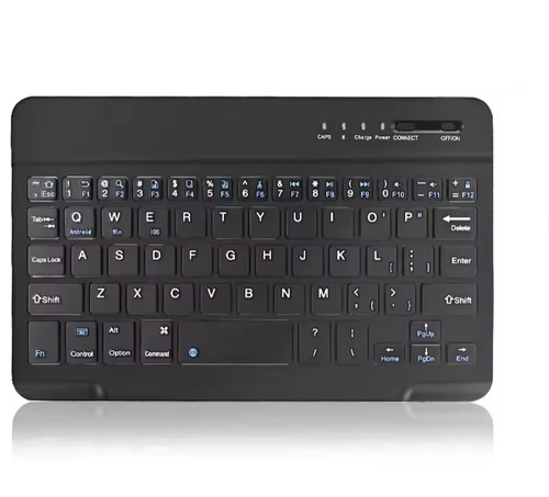 Bluetooth tastatur kabellos - tastatur,