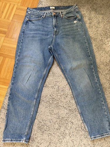 Oliver loose fit jeans - qs,