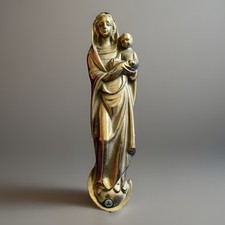 Madonna mit Kind RSV