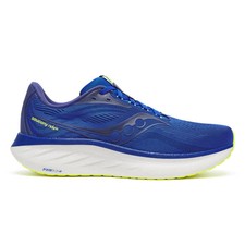 Saucony Herren Ride 18 Blau