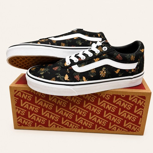 Vans ward garden floral - vans,