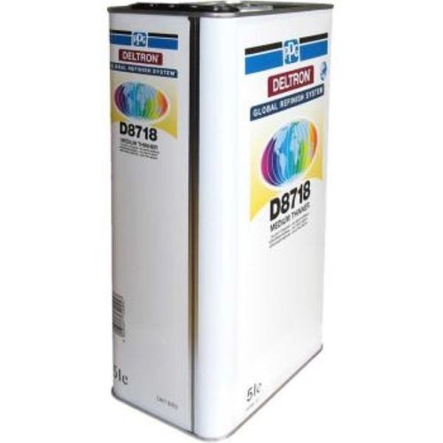 Ppg deltron uhs - uhs, verdünnung