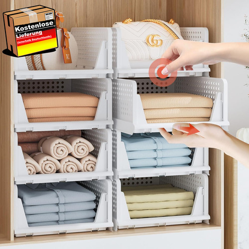 Kleiderschrank organizer - kleiderschrank,