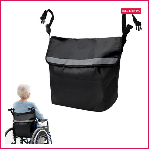 Rollstuhltasche hinten - rollstuhltasche,