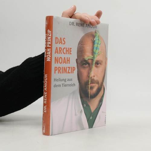 Das arche noah prinzip - das, noah-prinzip