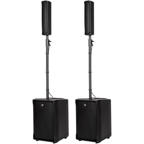Rcf evox stereo set neu - j8, |