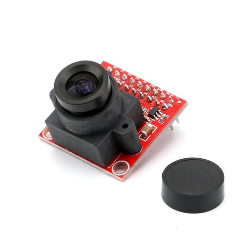 Ov2640 kameramodul cmos sensor - ov2640,