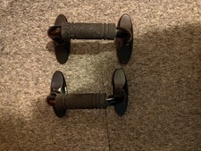 2 Liegestützgriffe von Kettler