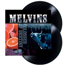 Melvins Colossus of Destiny (Schallplatte)