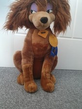 Disney Store Best In Show Rita