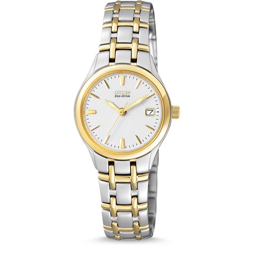 Citizen damenuhr eco drive - citizen, eco-drive