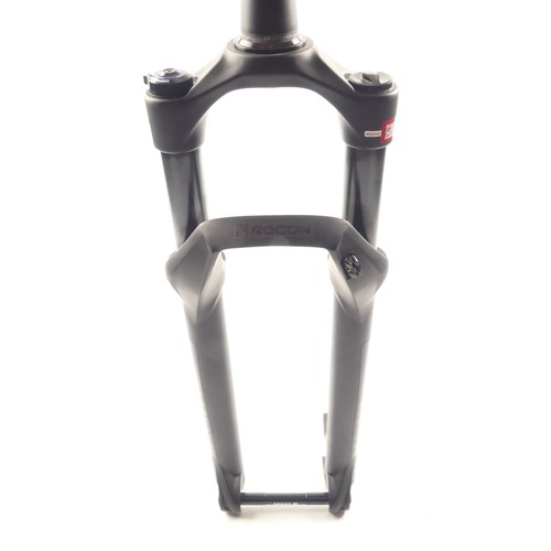 Rock shox recon silver - silver, rl