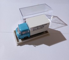 Brekina B 1000 Barkas Weimar