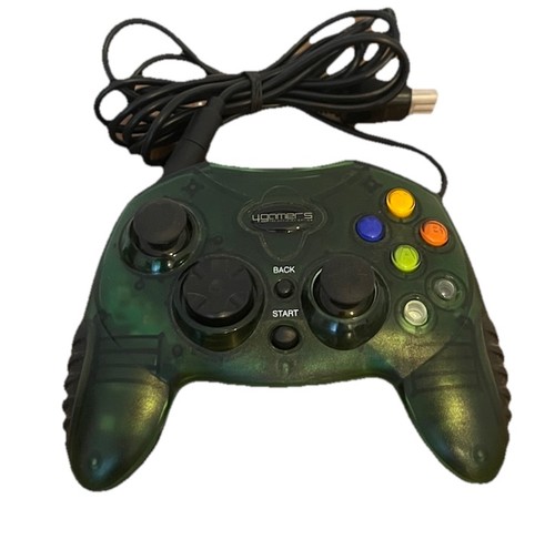 Microsoft xbox classic - microsoft,