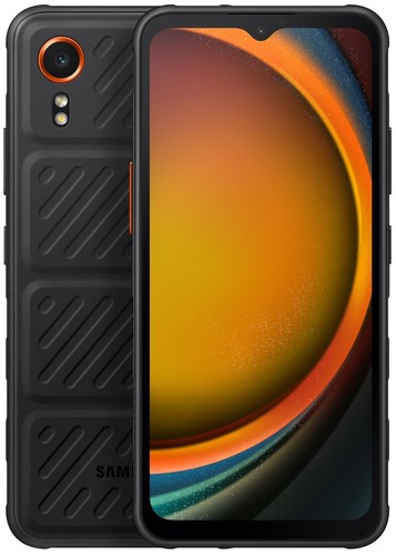 Samsung galaxy xcover7 - samsung,