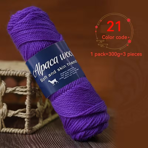 Alpaka wolle alpaca - alpaca, 3