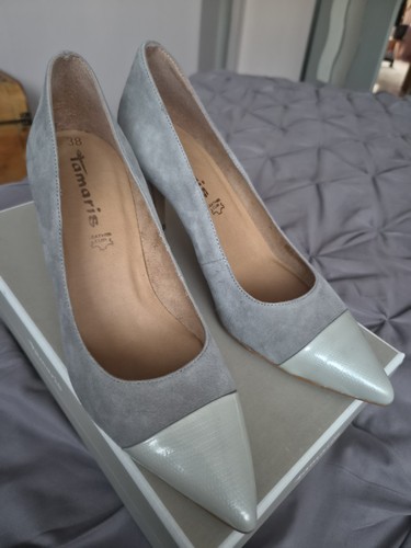 Pumps damenschuhe 38 - pumps,
