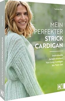 Strickbuch mein perfekter - –,