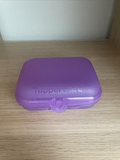 Tupperware Brotdose Lunchdose