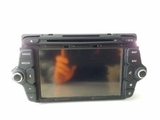 KIA Ceed 2014 Radio /