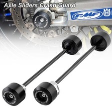 Axle Sliders Sturzpads