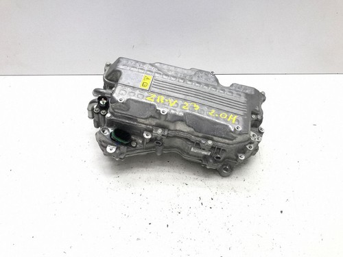 Honda 2023 vorne - honda, zr-v