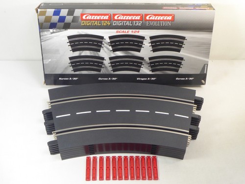 Carrera digital 132 124 - 124,