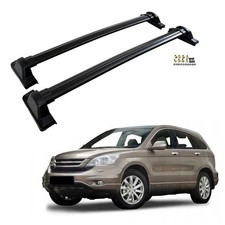 Dachträger Querstangen für