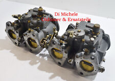 40 DDH Solex Vergaser, gebraucht, Original Alfa Romeo 1300 GT, Spider, B. 4147