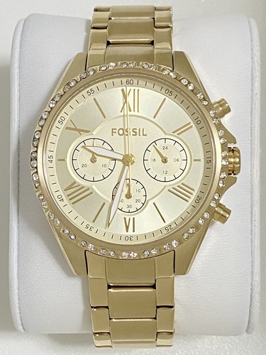 Fossil damen uhr - fossil,
